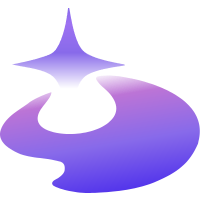 星屿 Logo