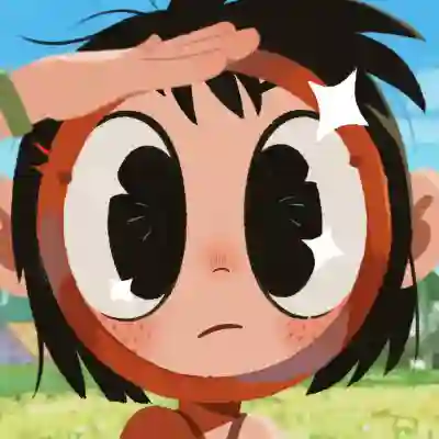 冷忘言的AI涂鸦 头像