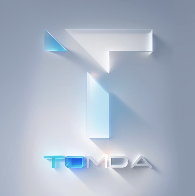 数字游民Tomda 封面